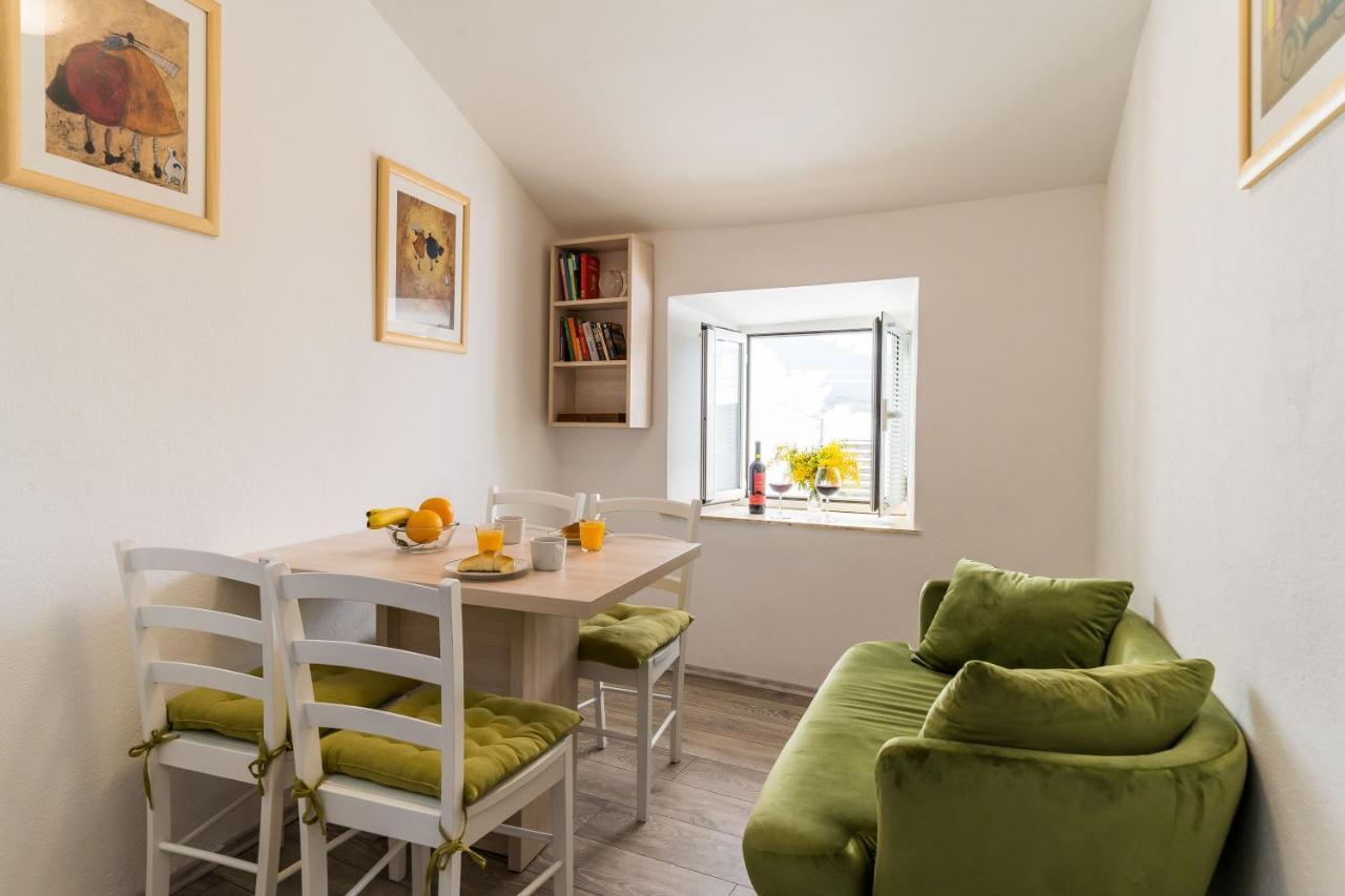 דוברובניק Apartment Mo-Mo מראה חיצוני תמונה
