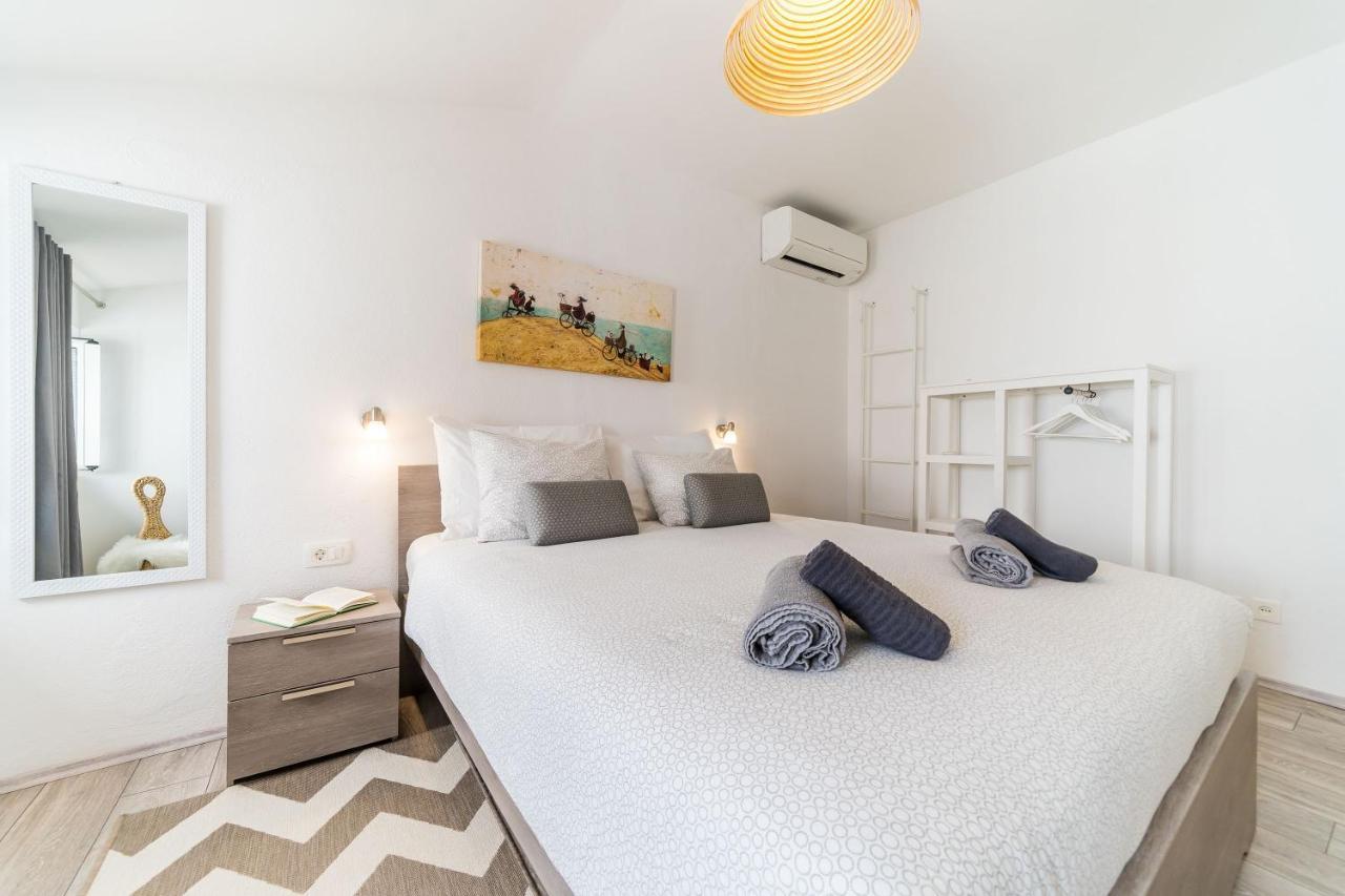 דוברובניק Apartment Mo-Mo מראה חיצוני תמונה