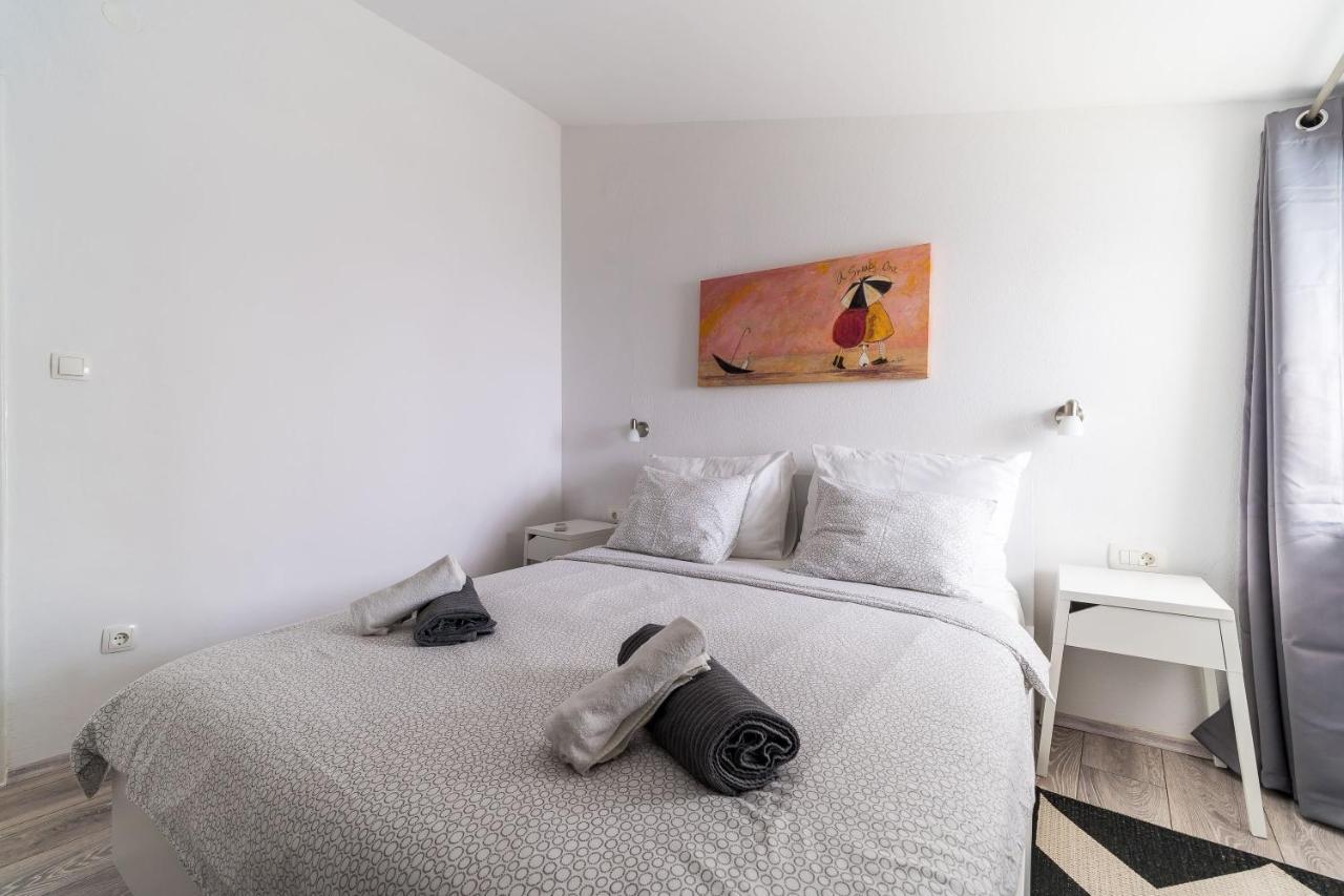 דוברובניק Apartment Mo-Mo מראה חיצוני תמונה
