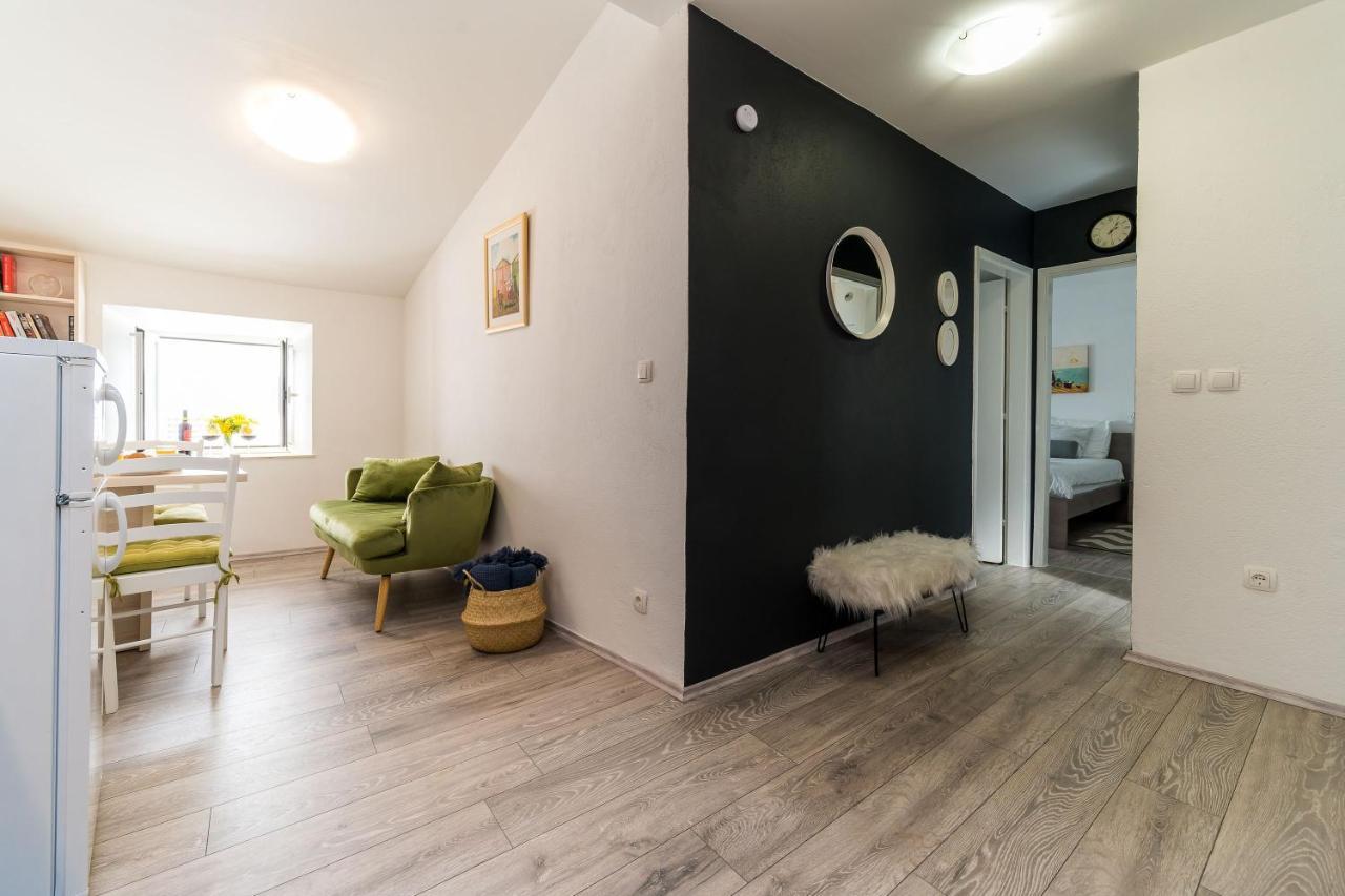דוברובניק Apartment Mo-Mo מראה חיצוני תמונה