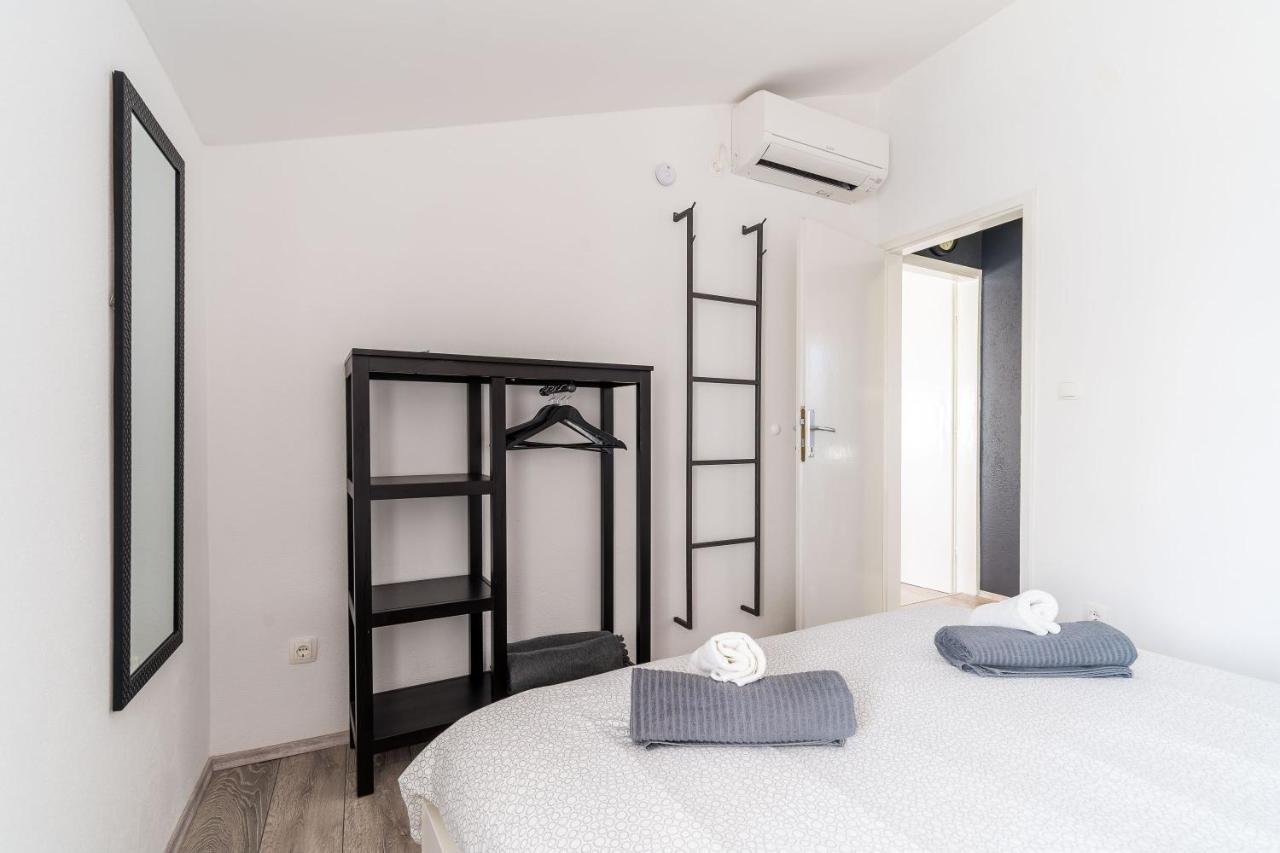 דוברובניק Apartment Mo-Mo מראה חיצוני תמונה
