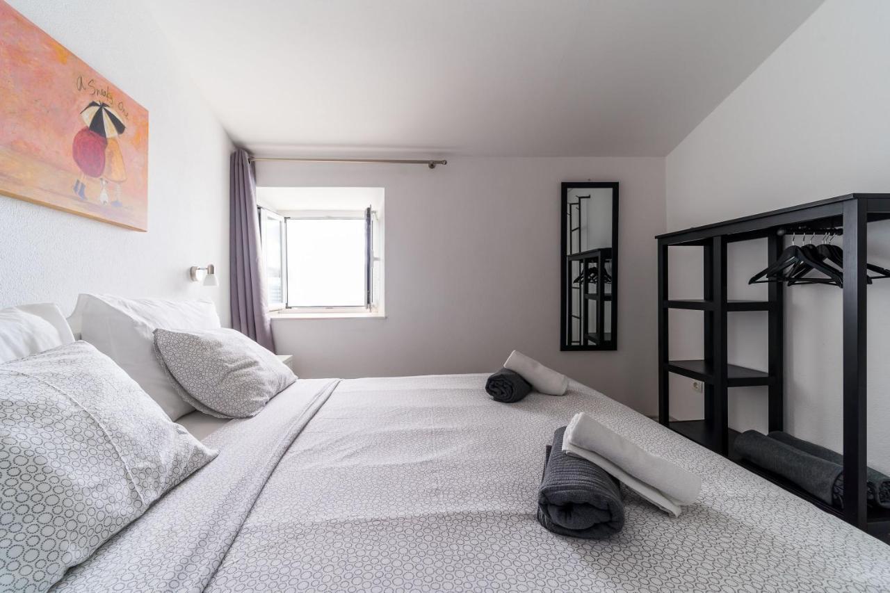 דוברובניק Apartment Mo-Mo מראה חיצוני תמונה