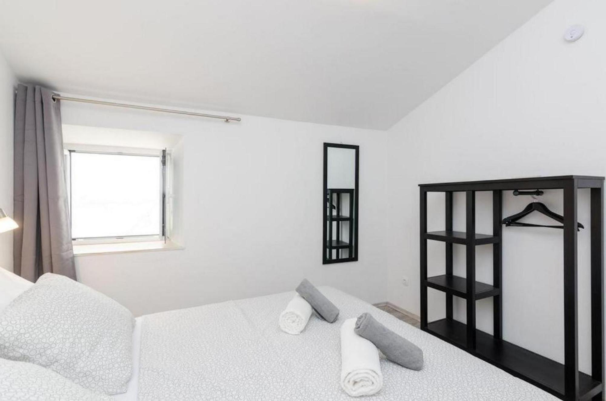 דוברובניק Apartment Mo-Mo מראה חיצוני תמונה