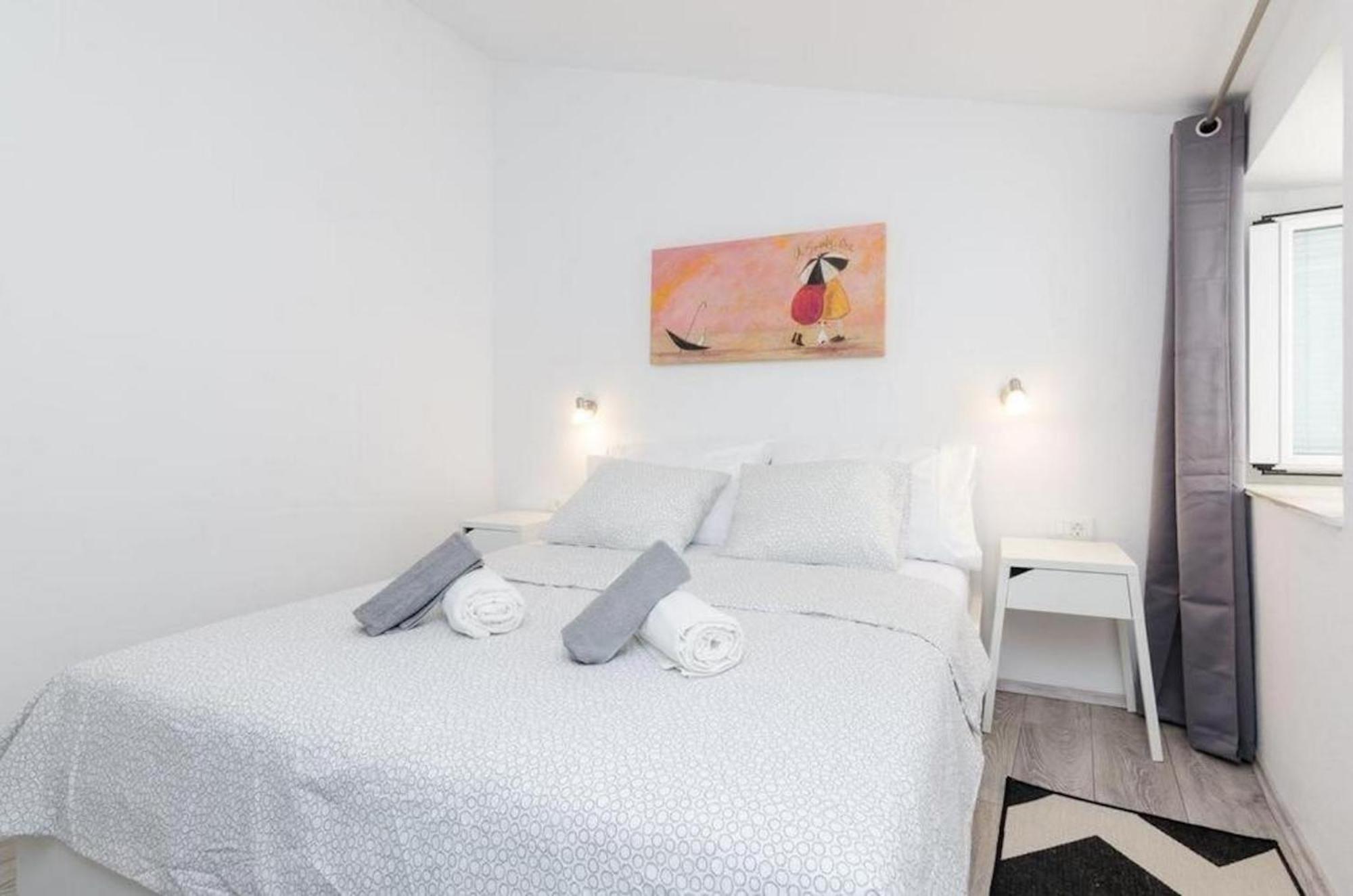 דוברובניק Apartment Mo-Mo מראה חיצוני תמונה